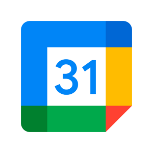 Google Calendar